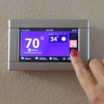 Co robić gdy termostat pokojowy nie komunikuje się z kotłem gazowym