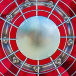 Co robić gdy wentylator wyciągowy w kuchni słabo usuwa opary