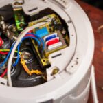 Dlaczego bojler elektryczny wyłącza się przed pełnym nagrzaniem wody