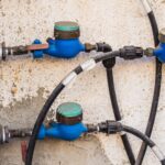 Jak rozpoznać czy uszkodzony jest regulator ciśnienia wody w domu