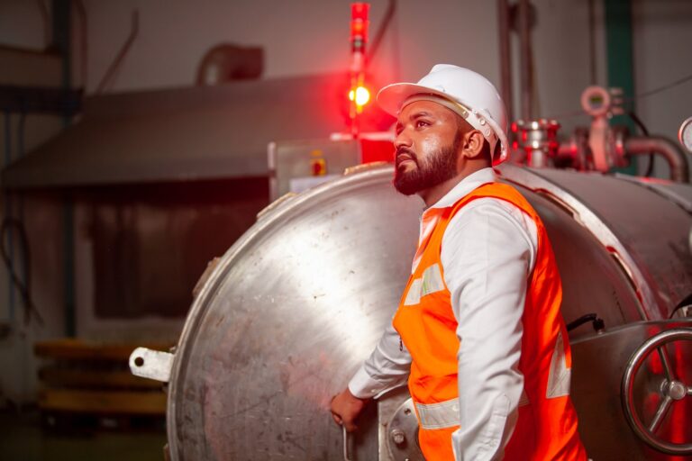Jak sprawdzić czy uszkodzona jest membrana w naczyniu wzbiorczym