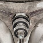 Jak sprawdzić czy uszkodzony jest zawór mieszający w baterii