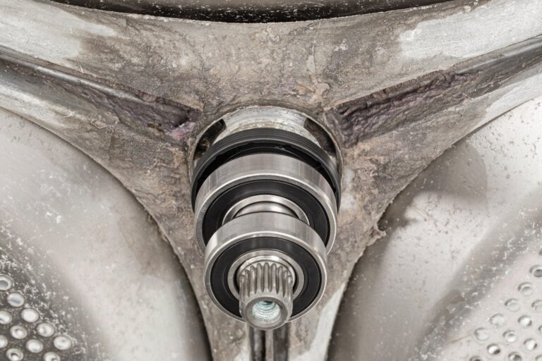 Jak sprawdzić czy uszkodzony jest zawór mieszający w baterii