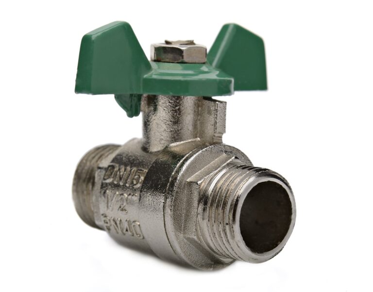 Jak wybrać odpowiedni zawór kulowy do instalacji hydraulicznej