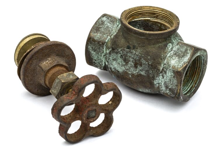 Jak wybrać odpowiednią mufę redukcyjną do instalacji miedzianych