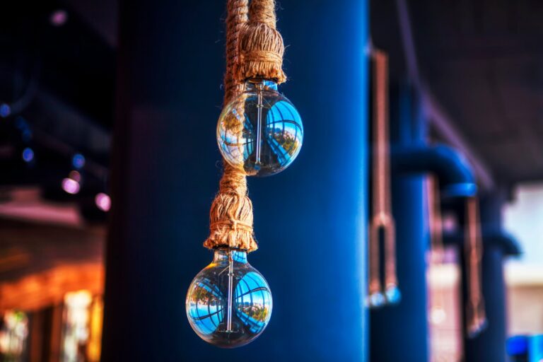 Jak wybrać odpowiednie lampy sodowe do różnych zastosowań