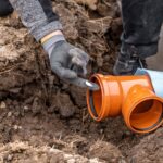 Jak wybrać odpowiednie rury kanalizacyjne do instalacji zewnętrznej