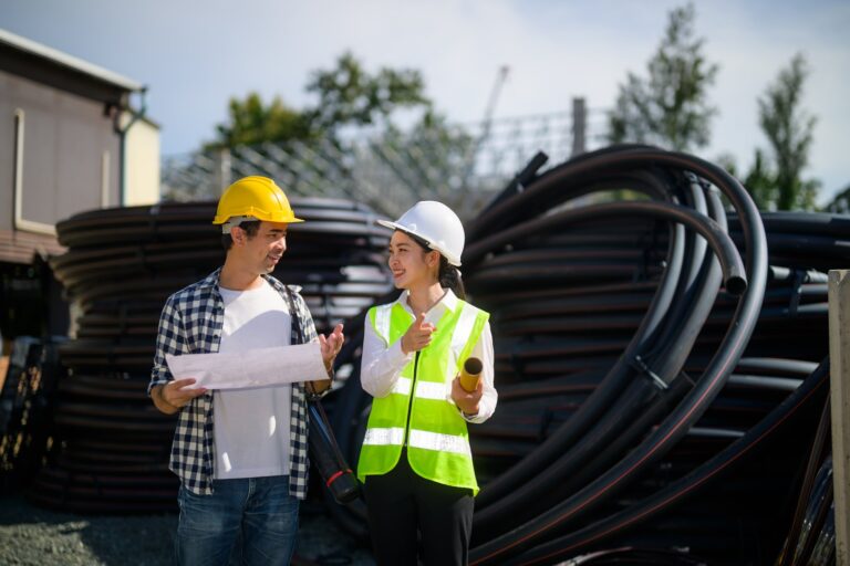 Profesjonalne doradztwo w wyborze elementów instalacji gazowych dla instalatorów