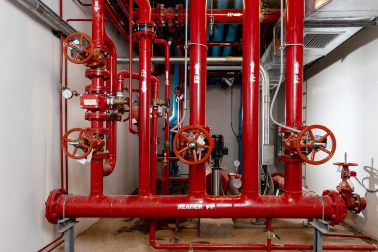 Systemy rurowe PP 16 revolucjonizują instalacje grzewcze w nowoczesnym budownictwie