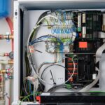 Co może powodować częste zapalanie się lampki kontrolnej w bojlerze elektrycznym