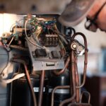 Co robić gdy pompa cyrkulacyjna CO robi niepokojące odgłosy podczas pracy