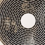 Jak sprawdzić czy uszkodzony jest silnik wentylatora w okapie kuchennym