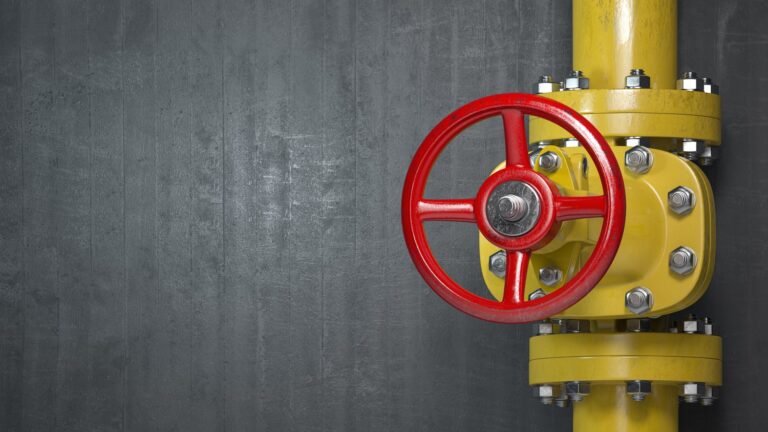 Jak sprawdzić czy zawór odcinający gazu w kuchni wymaga pilnej wymiany