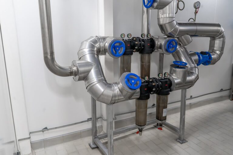 Jak wybrać i zamontować separator powietrza w instalacji grzewczej