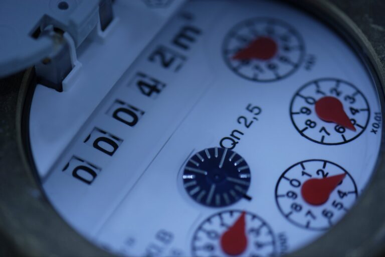 Jak wybrać odpowiedni wodomierz DN20 do instalacji domowej lub przemysłowej